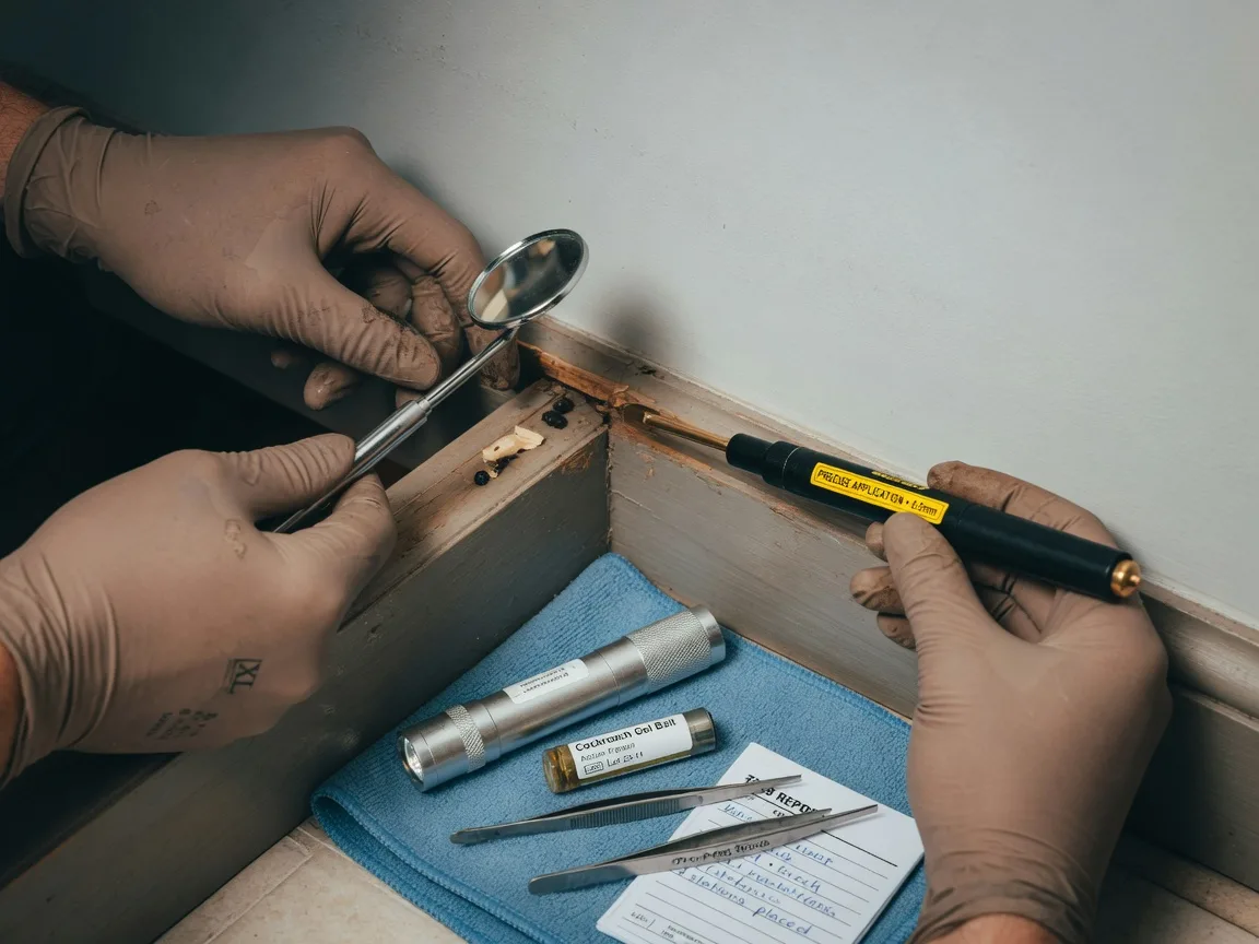 Why choose Emergency Pest Control in Larimore, ND